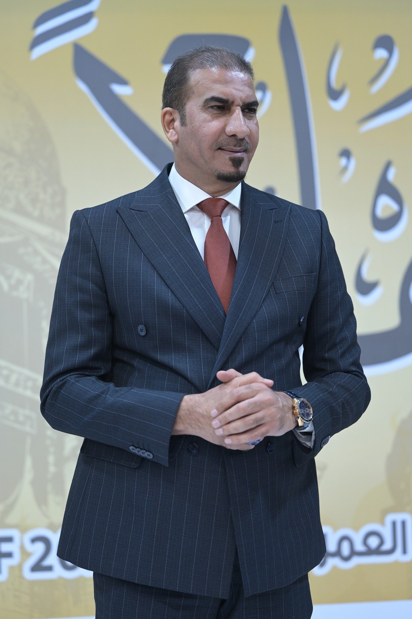 صورة من الملتقى